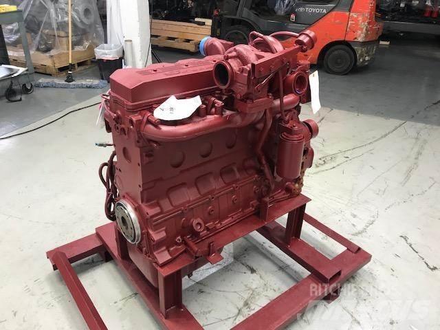Cummins ISB Motoare