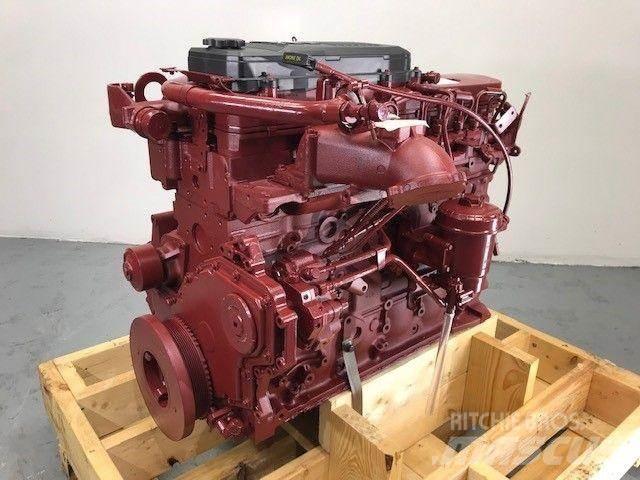 Cummins ISB Motoare
