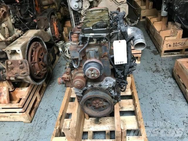 Cummins ISB Motoare