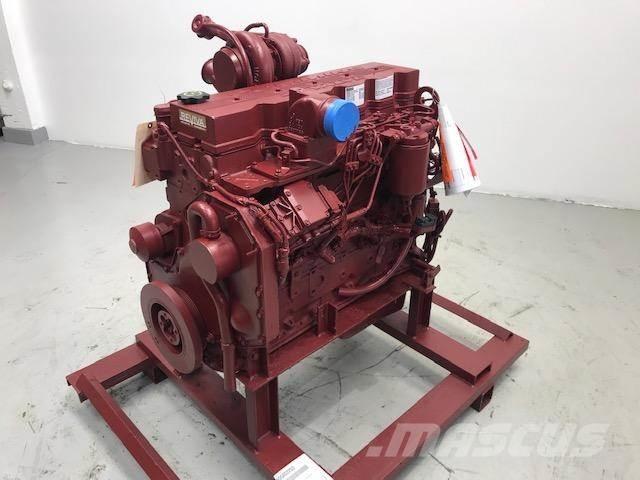 Cummins ISB5.9 Motoare