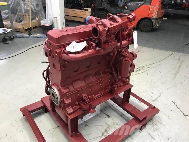 Cummins ISB5.9 Motoare