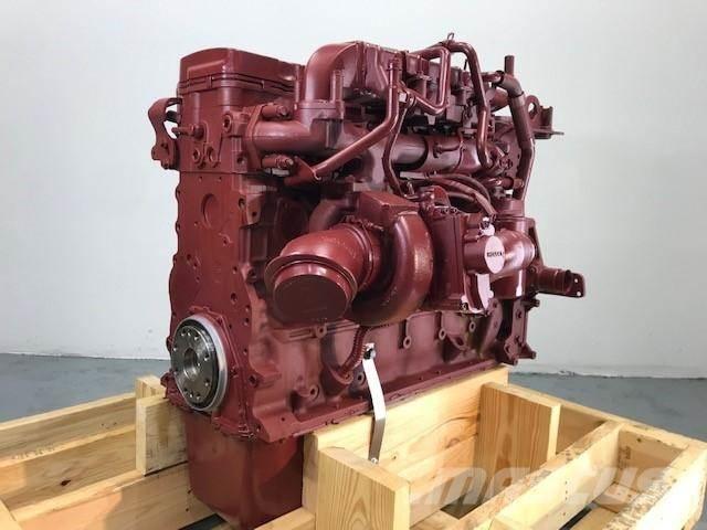 Cummins ISB6.7 Motoare