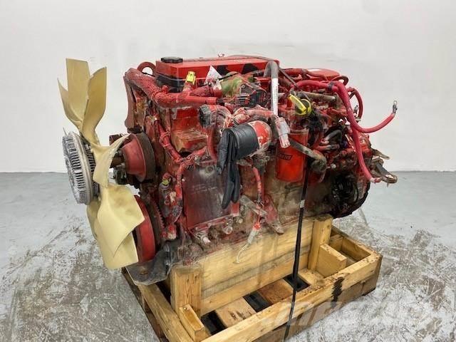 Cummins ISB6.7 Motoare
