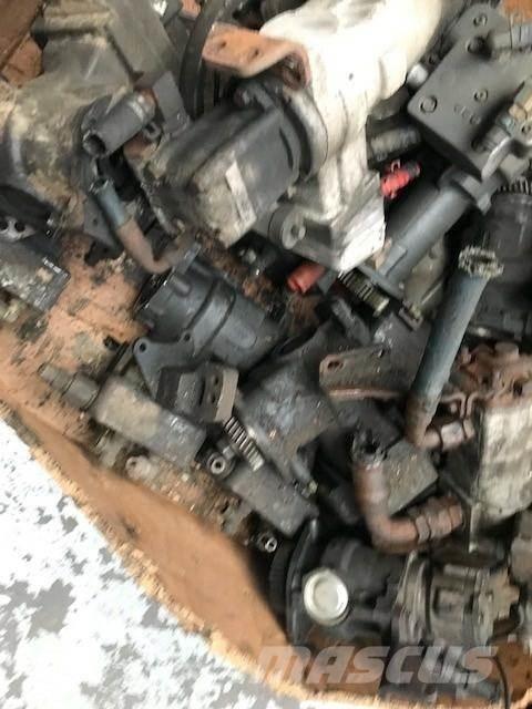 Cummins ISB6.7 Motoare
