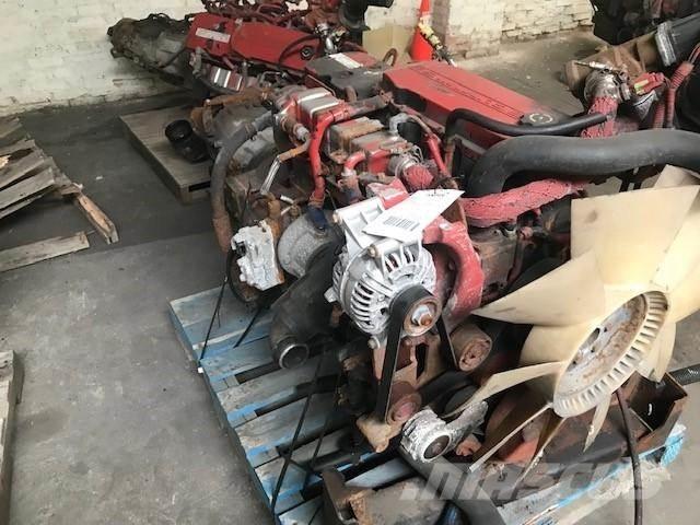 Cummins ISB6.7 Motoare