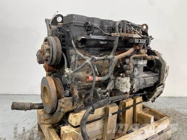 Cummins ISB6.7 Motoare