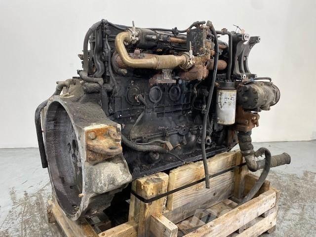 Cummins ISB6.7 Motoare