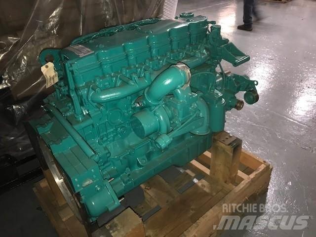 Cummins ISBCR Motoare