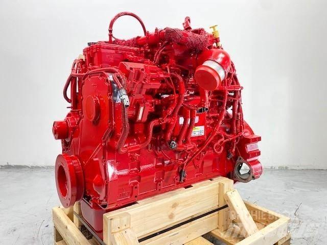 Cummins ISC Motoare