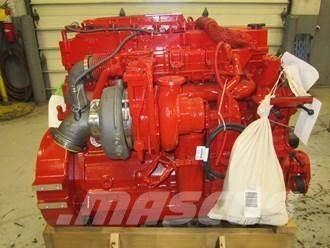 Cummins ISCCR Motoare