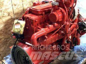 Cummins ISL Motoare