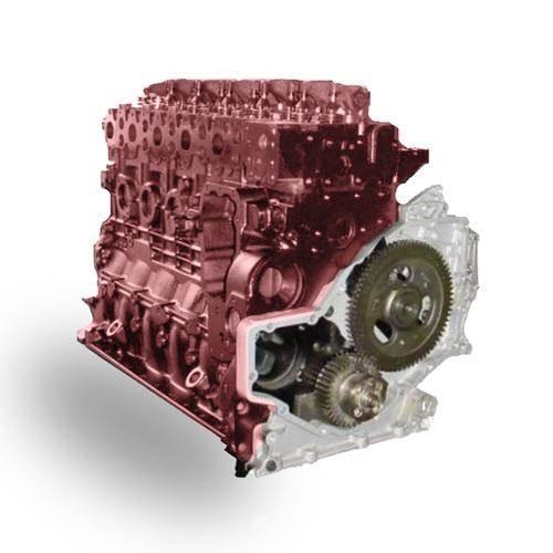 Cummins ISM Motoare