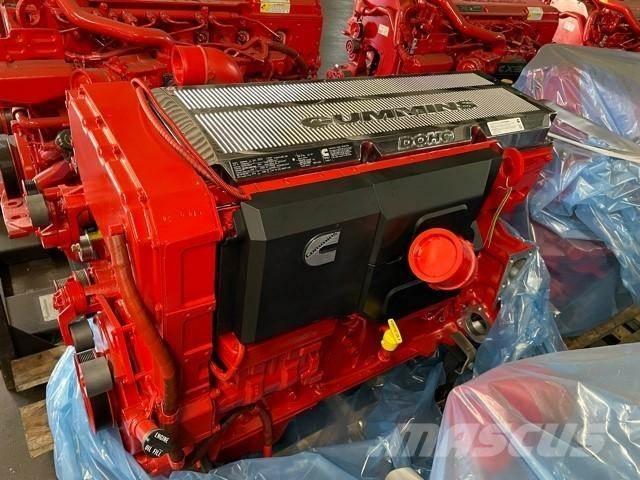Cummins ISX-600 Motoare