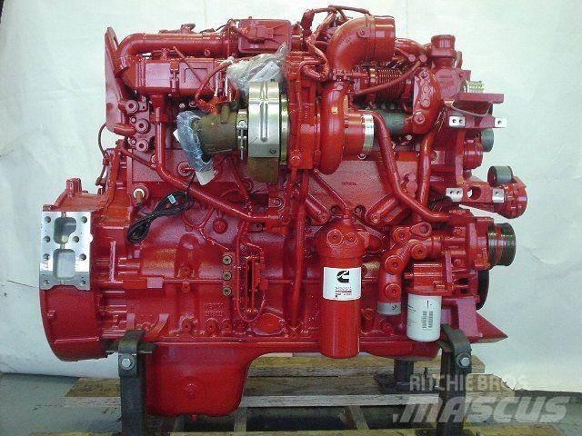 Cummins ISX12 Motoare
