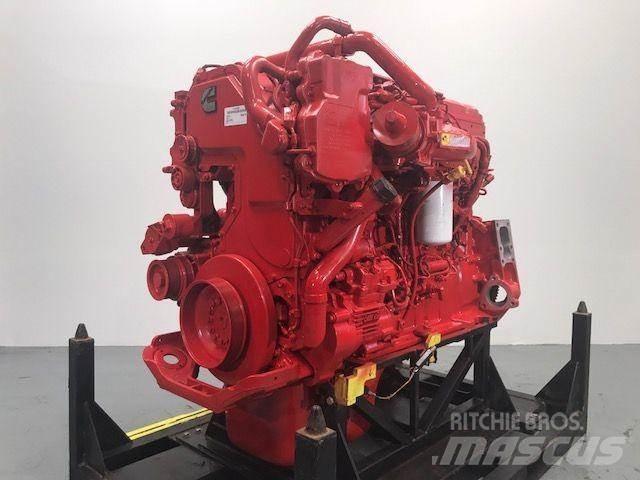 Cummins ISX12 Motoare