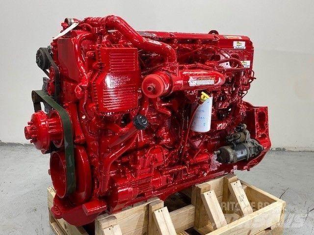 Cummins ISX12 Motoare