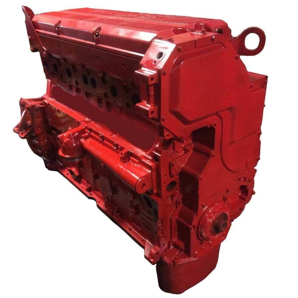 Cummins ISX15 Motoare