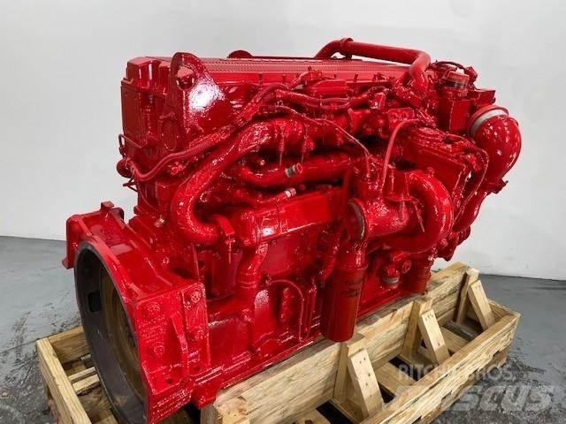 Cummins ISX15 Motoare