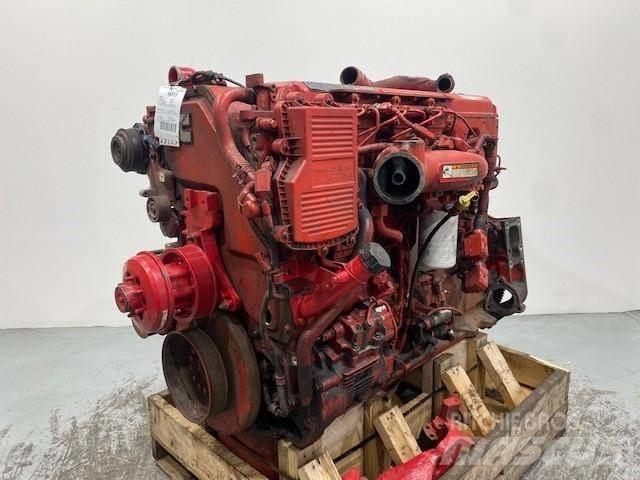 Cummins ISX15 Motoare