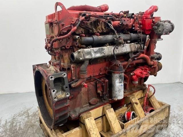Cummins ISX15 Motoare