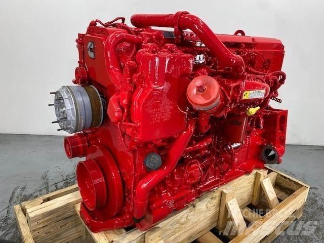 Cummins ISX15 Motoare