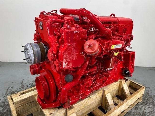 Cummins ISX15 Motoare