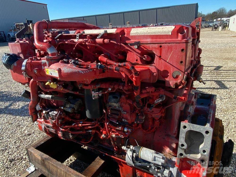 Cummins ISX15 Motoare