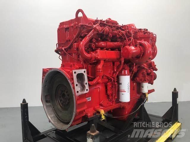 Cummins ISX15 Motoare