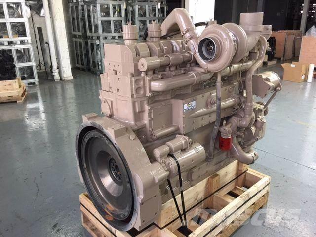 Cummins KT19 Motoare