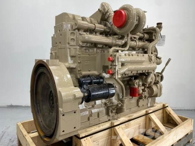 Cummins KT19 Motoare