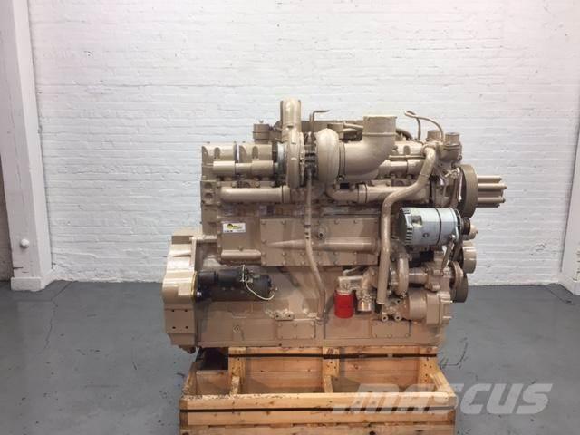 Cummins KTA19 Motoare