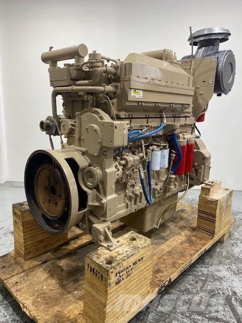 Cummins KTA19 MARINE Motoare