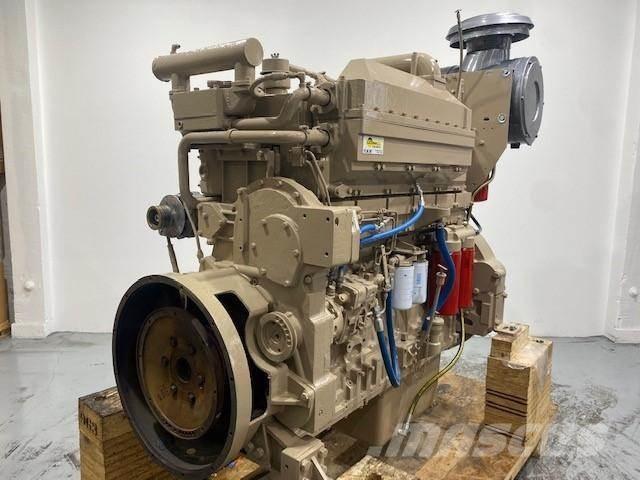 Cummins KTA19 MARINE Motoare