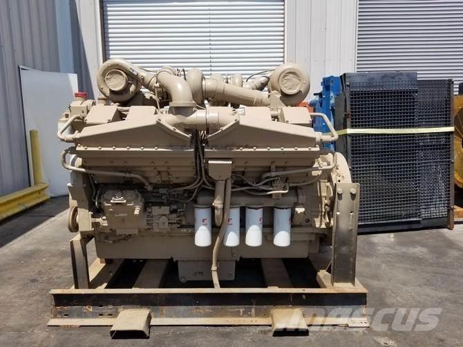 Cummins KTTA38 Motoare
