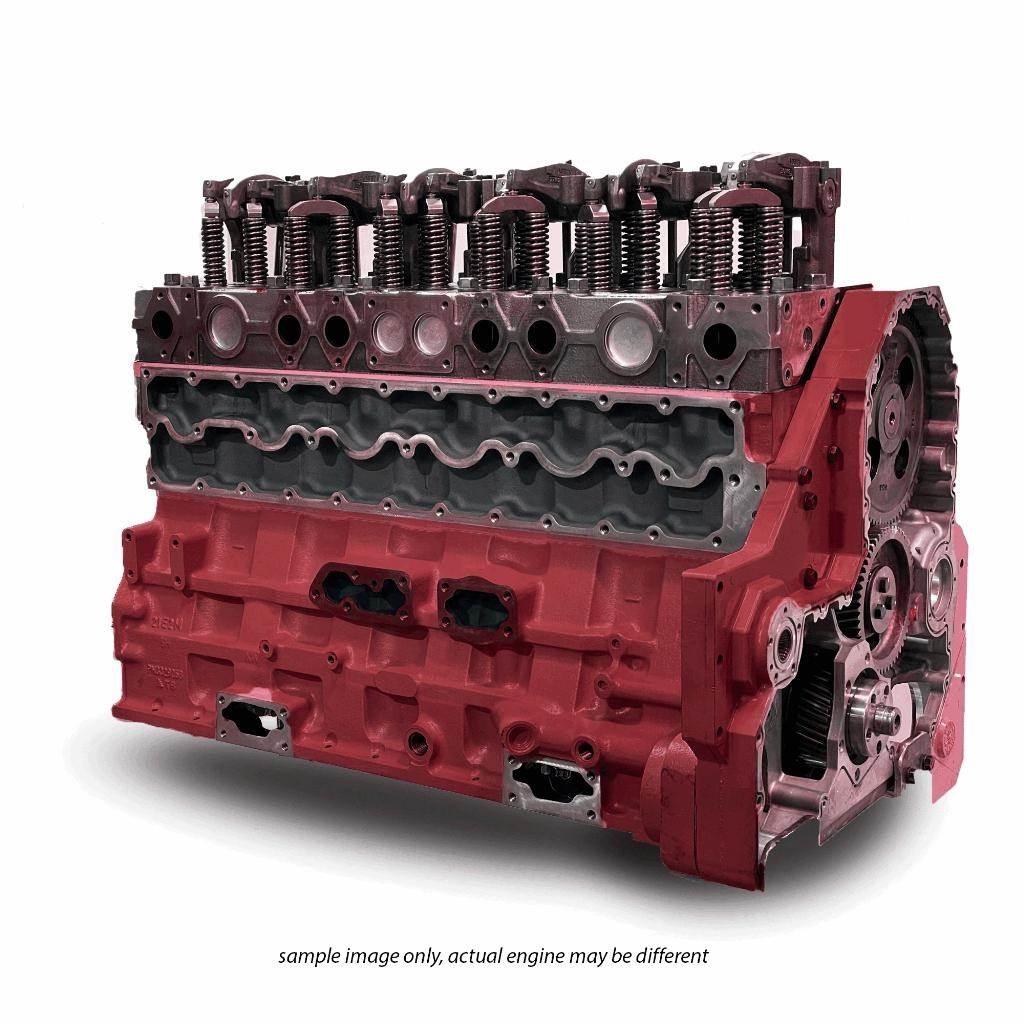 Cummins M11 Motoare