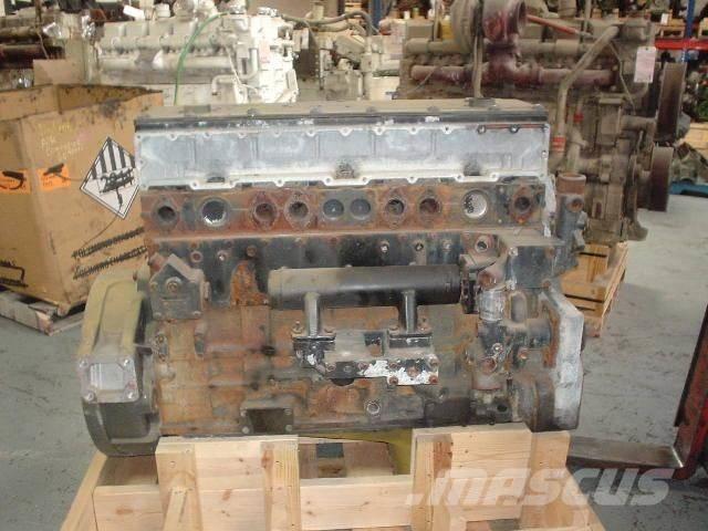 Cummins M11-C Motoare