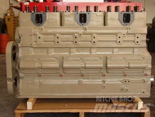 Cummins N14 Motoare
