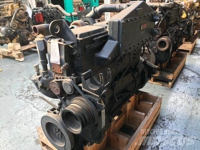 Cummins N14 Motoare
