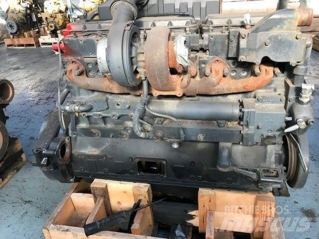 Cummins N14 Motoare