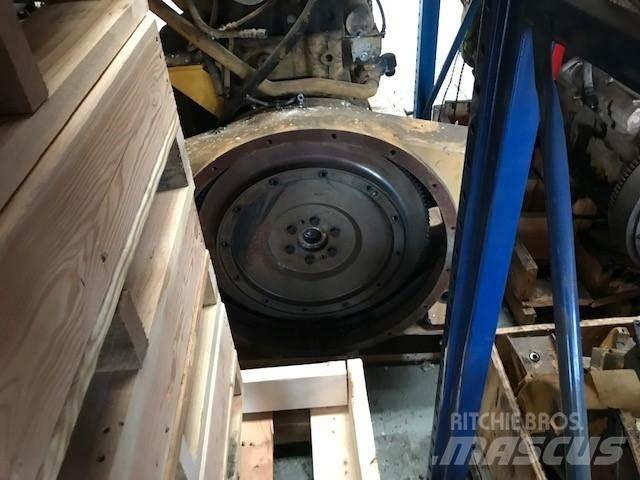 Cummins N14 Motoare