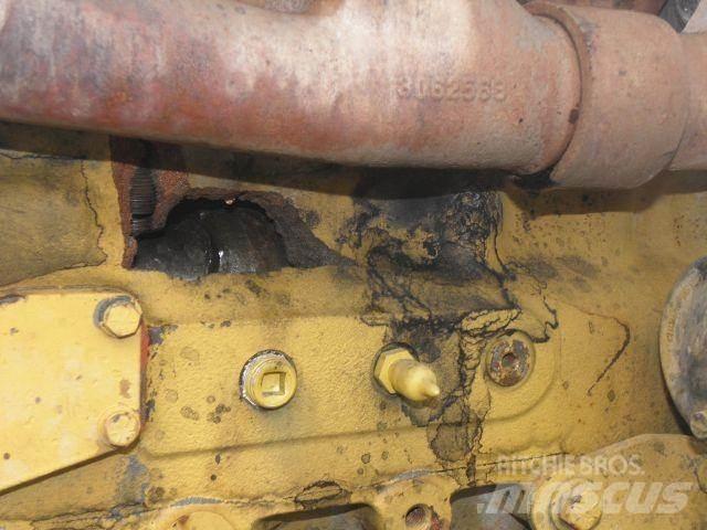 Cummins N14 Motoare