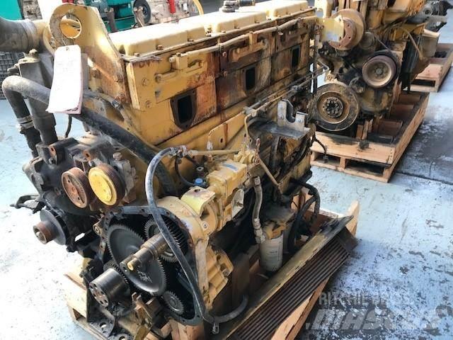 Cummins N14 Motoare