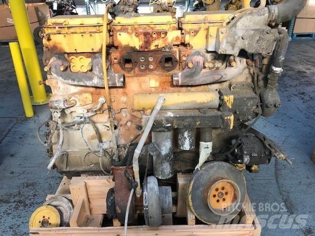 Cummins N14 Motoare