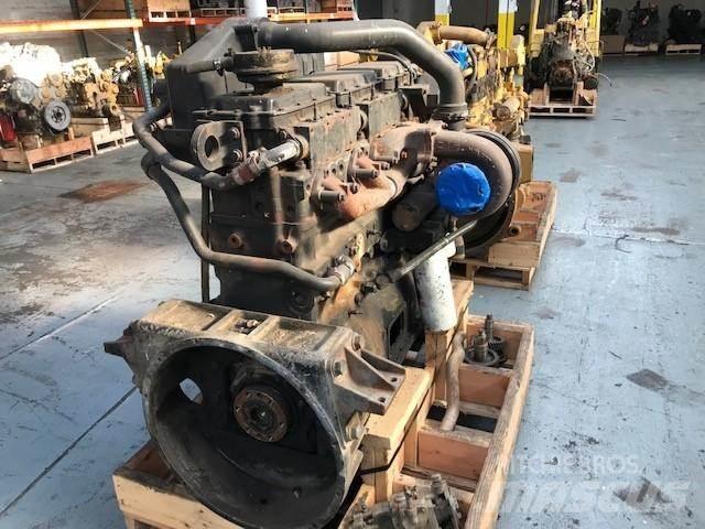 Cummins N14 Motoare
