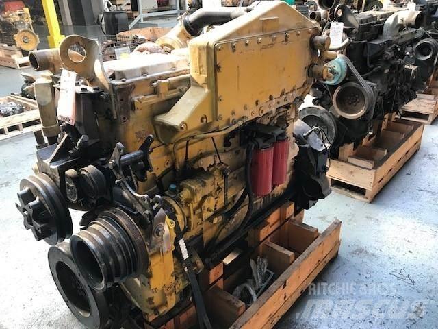 Cummins N14 Motoare