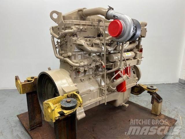 Cummins N14 Motoare