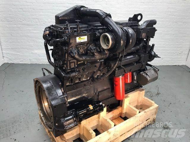 Cummins N14 Motoare