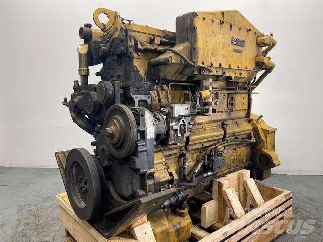Cummins N14 Motoare