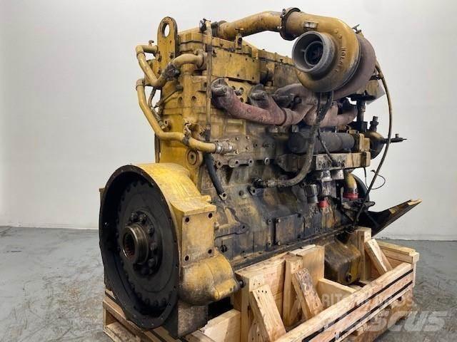 Cummins N14 Motoare