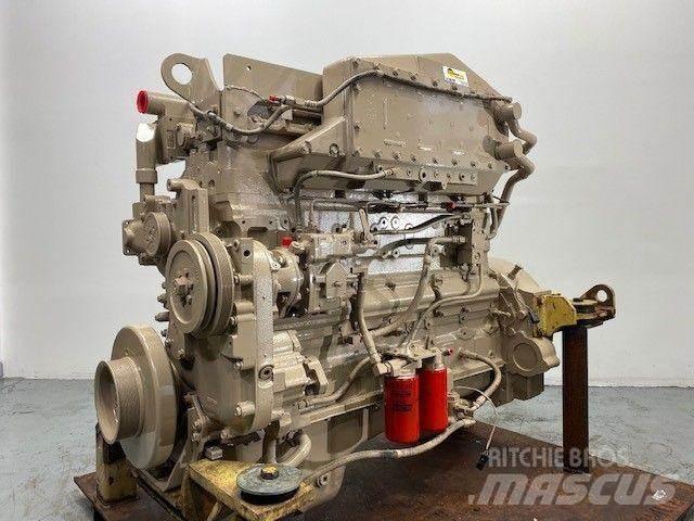 Cummins N14 Motoare